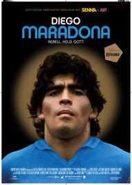 Maradona doku